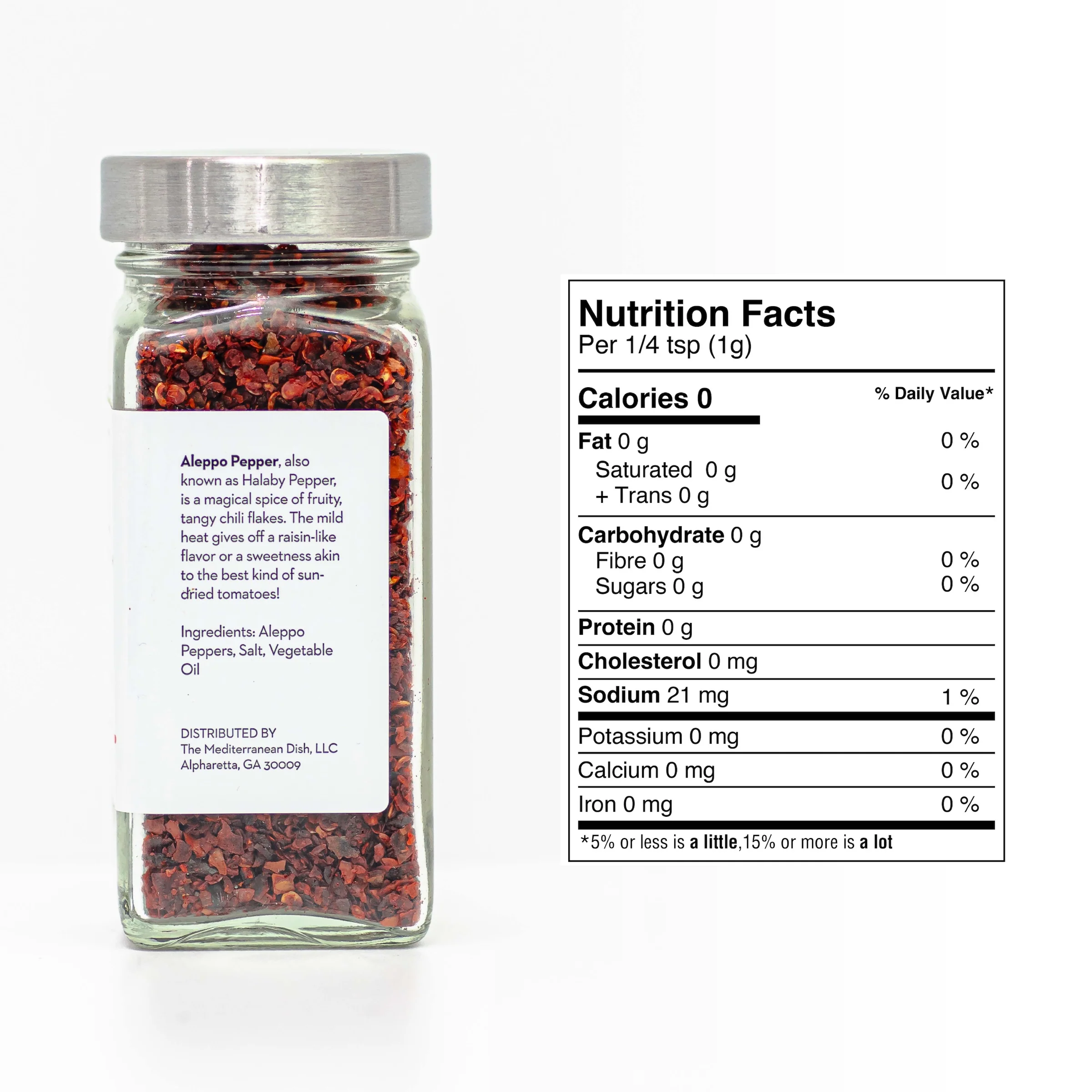 Aleppo Pepper - Image 5