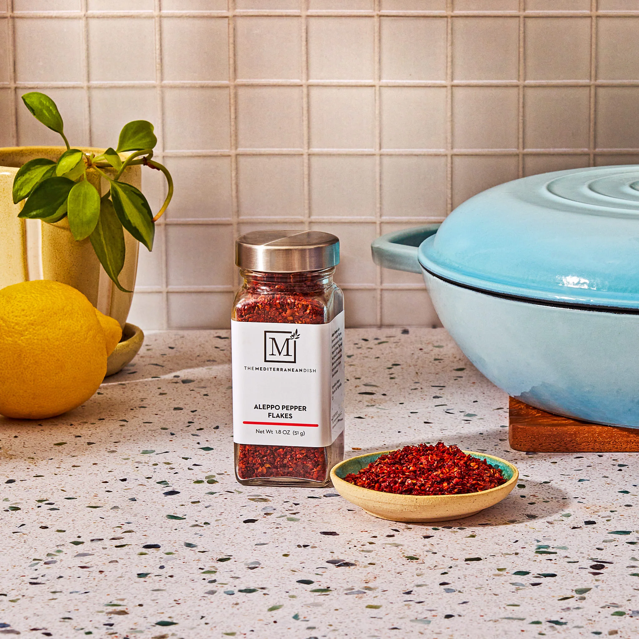 Aleppo Pepper - Image 7