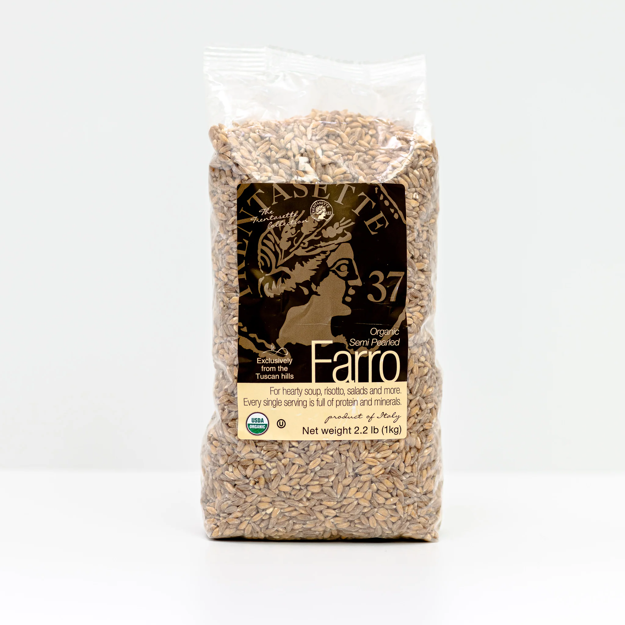 Ancient Grains Bundle - Image 5