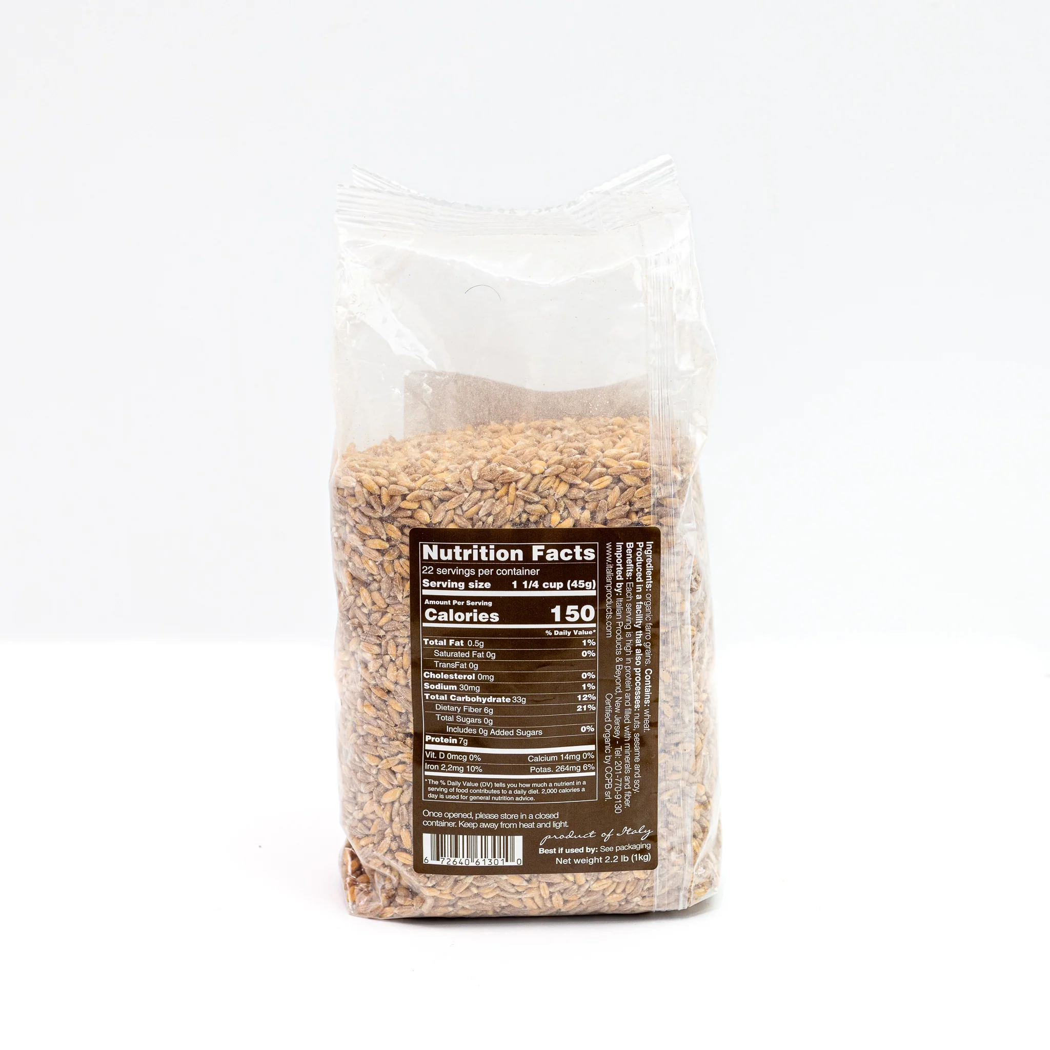 Ancient Grains Bundle - Image 6