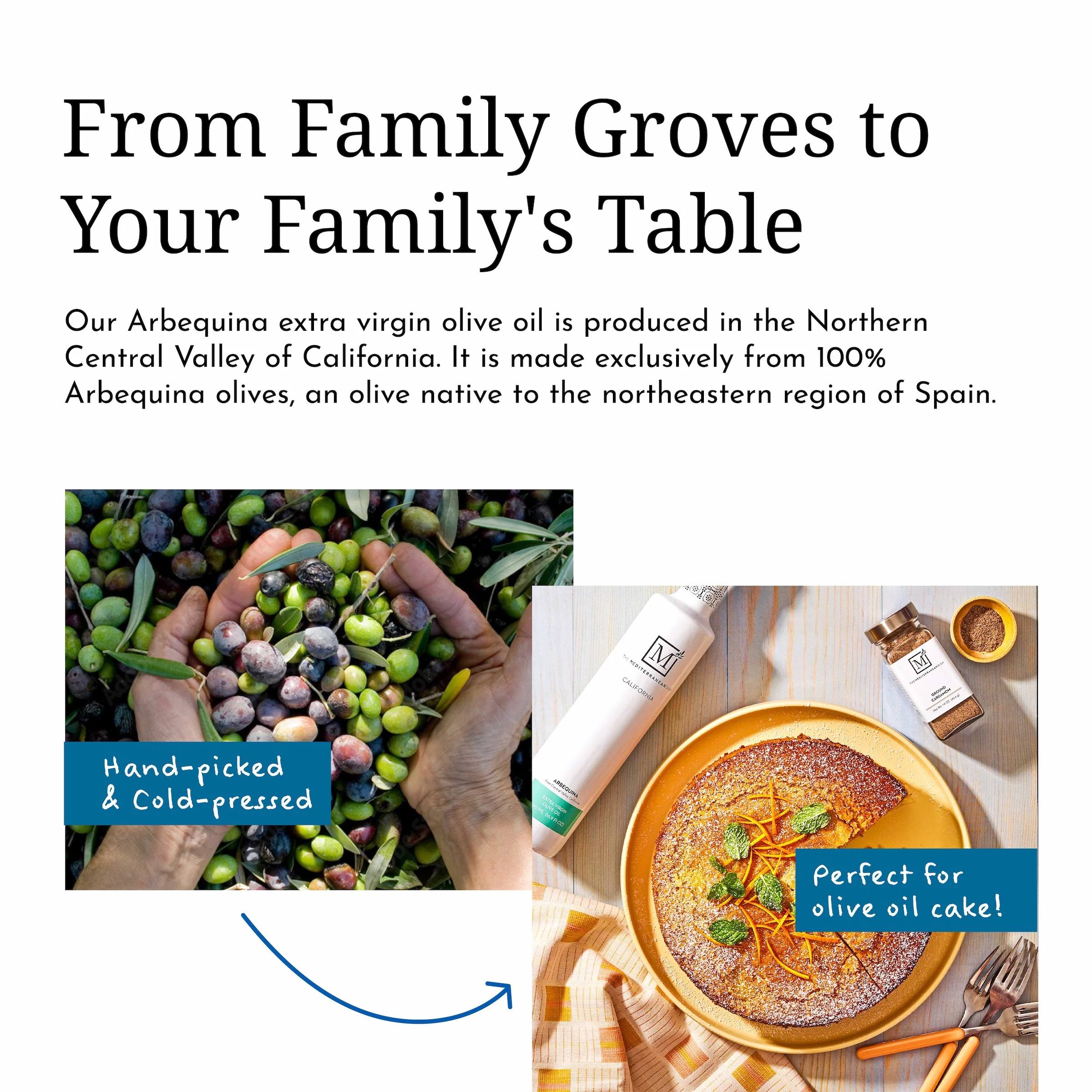 Arbequina - California EVOO - Image 4