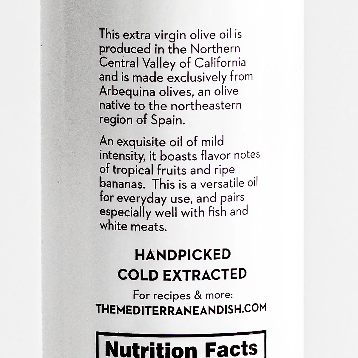 Arbequina - California EVOO - Image 6