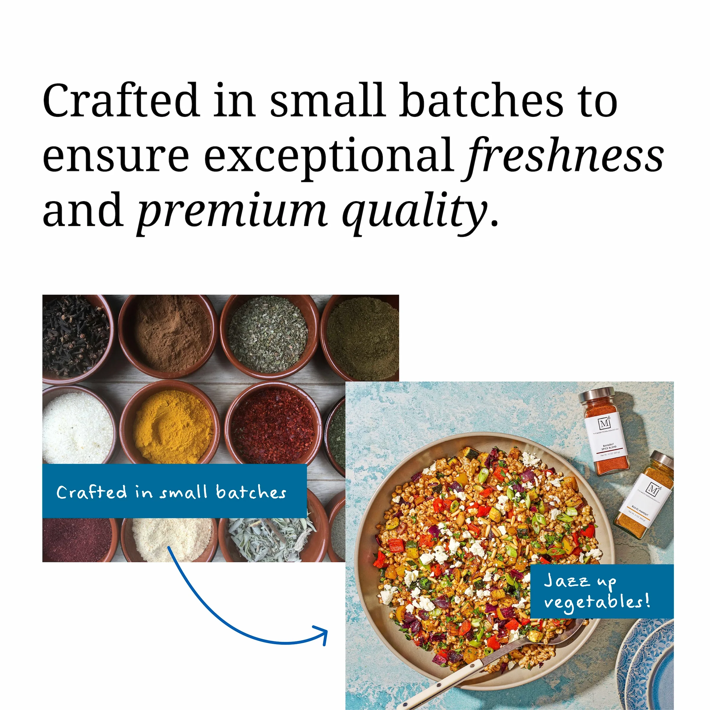 Baharat Spice Blend - Image 4