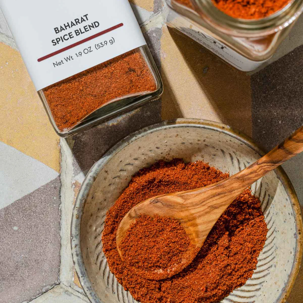 Baharat Spice Blend - Image 6