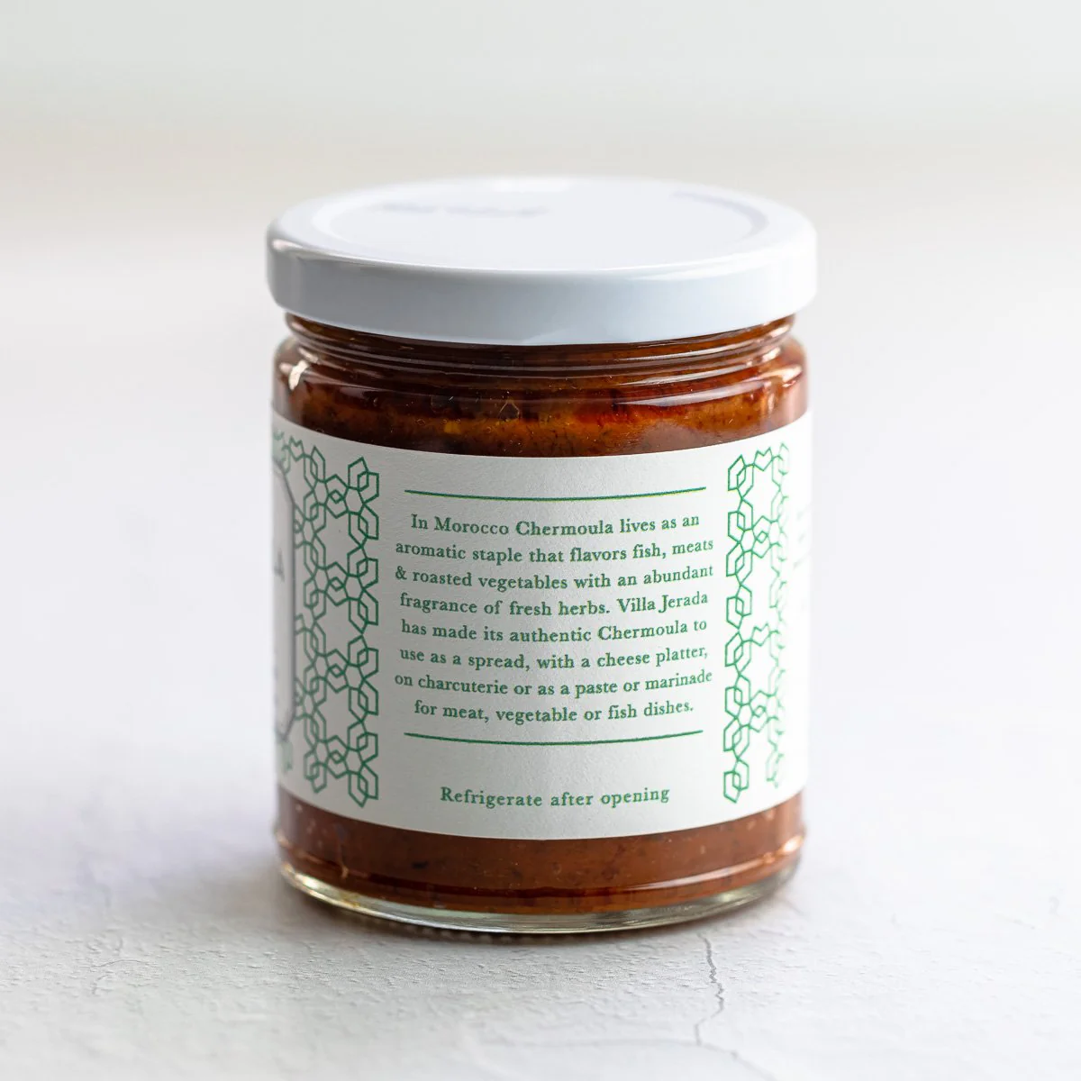 Red Chermoula by Villa Jerada - Image 3