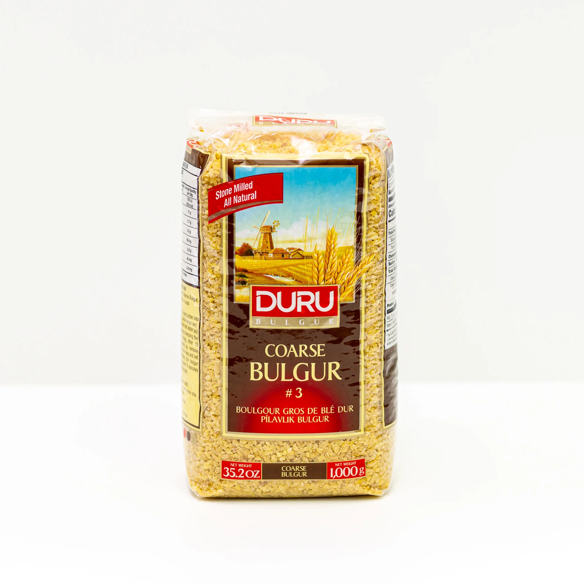 Ancient Grains Bundle - Image 9
