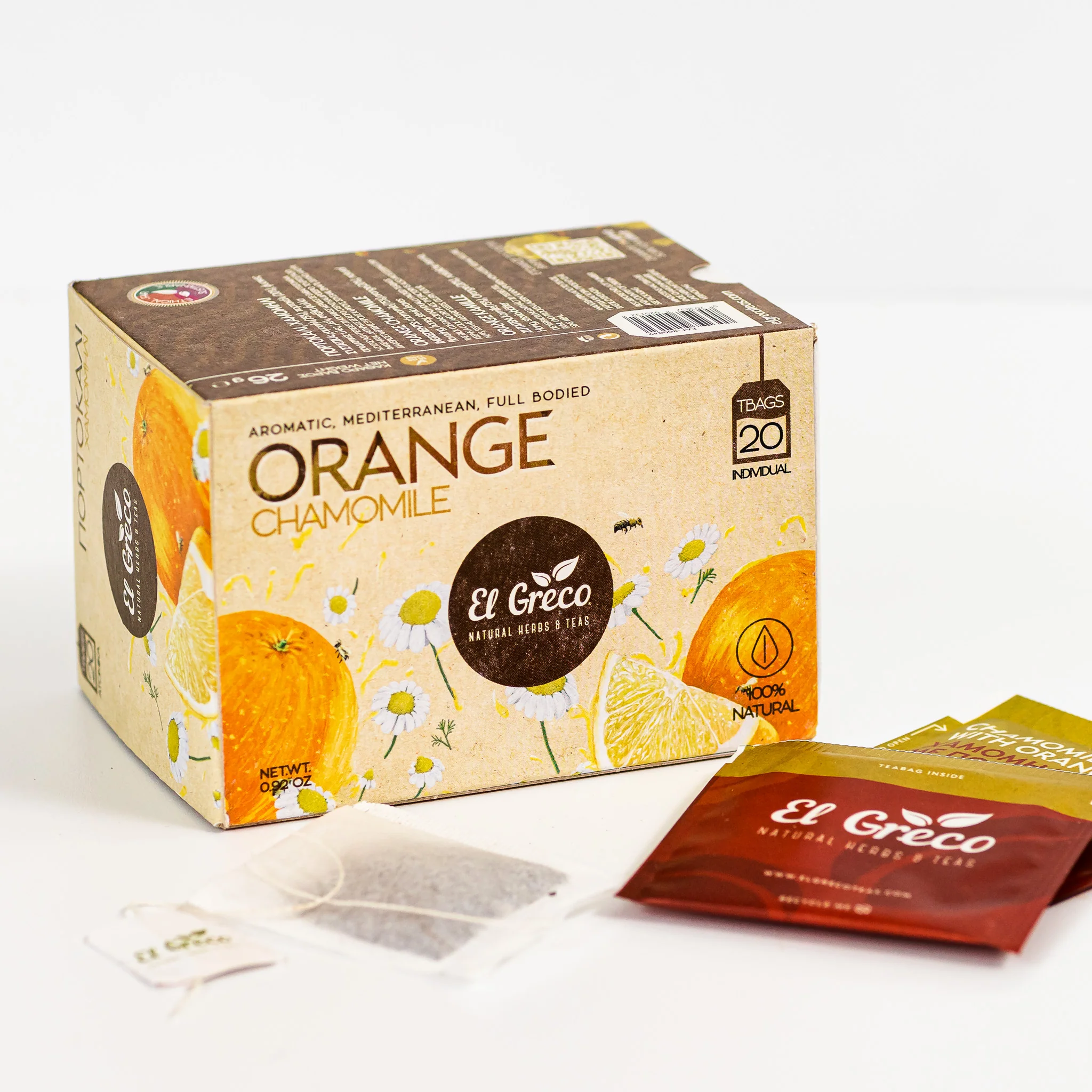 Mediterranean Tea Bundle - Image 4