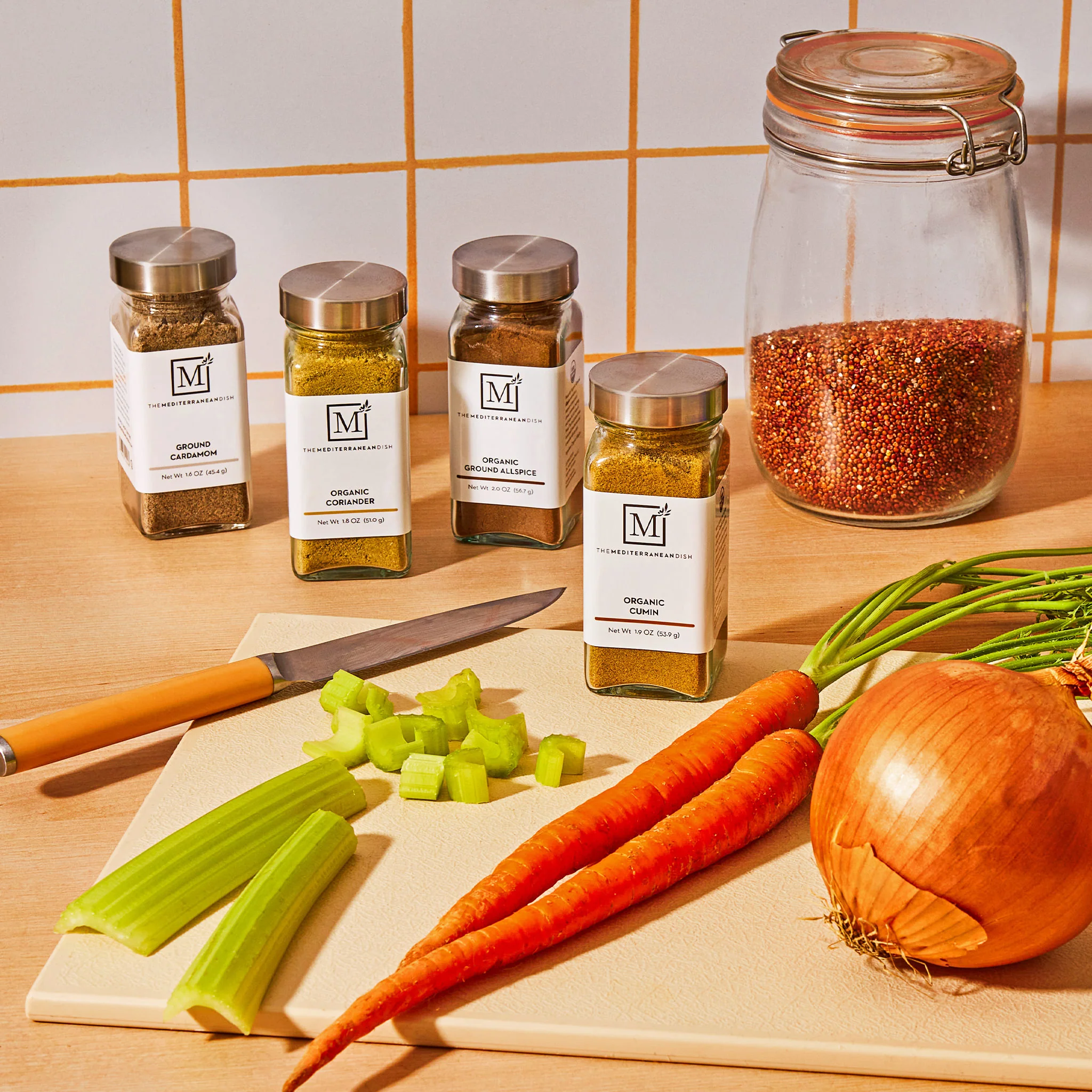 Everyday Spice Bundle - Image 5