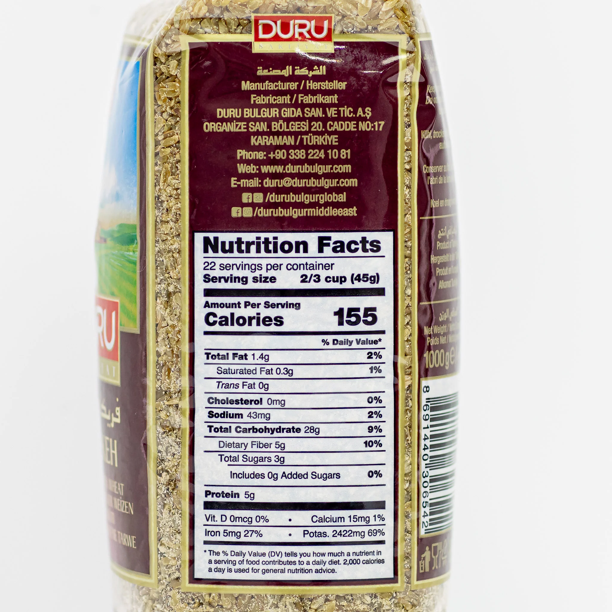 Ancient Grains Bundle - Image 4
