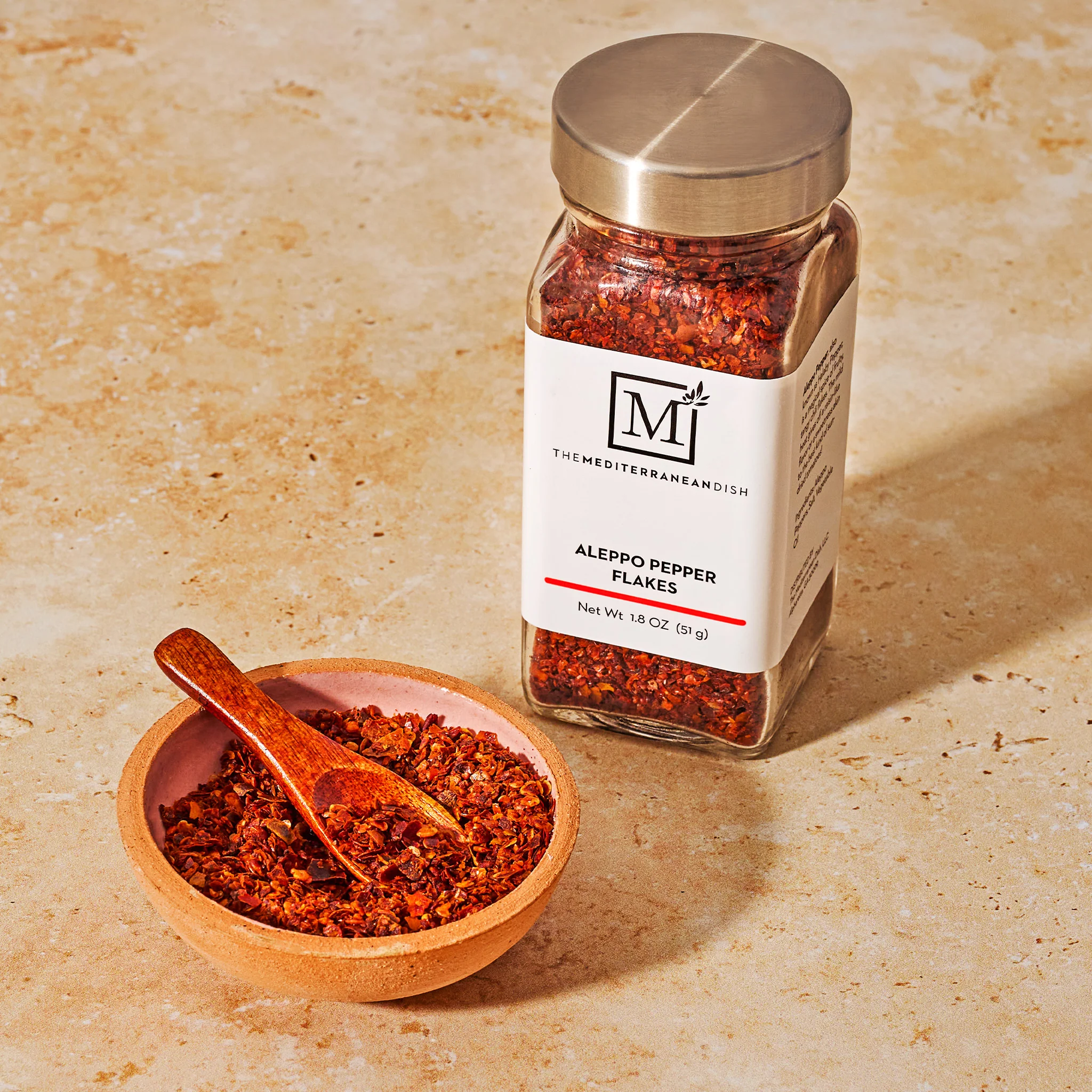 Aleppo Pepper - Image 6