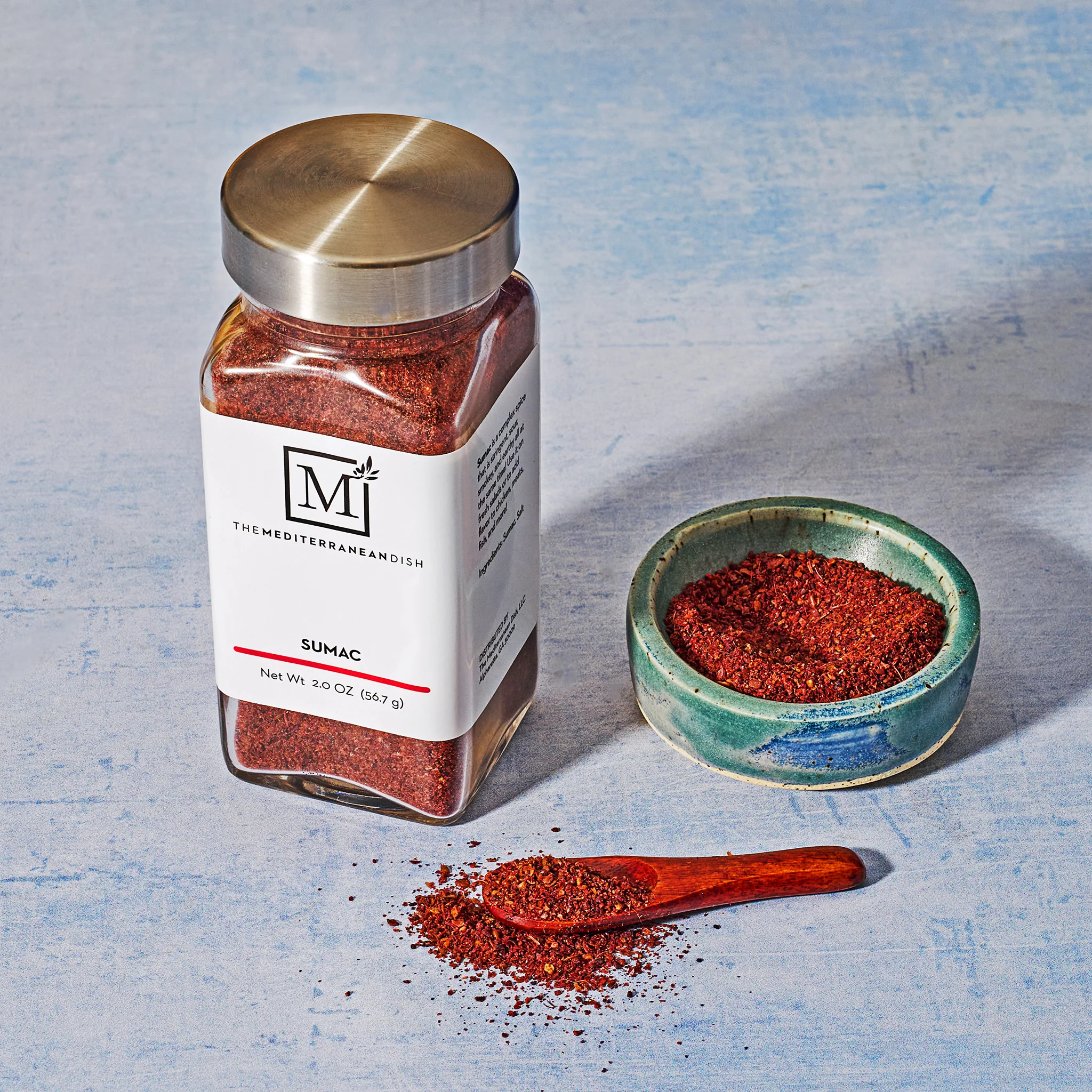 Sumac - Image 6