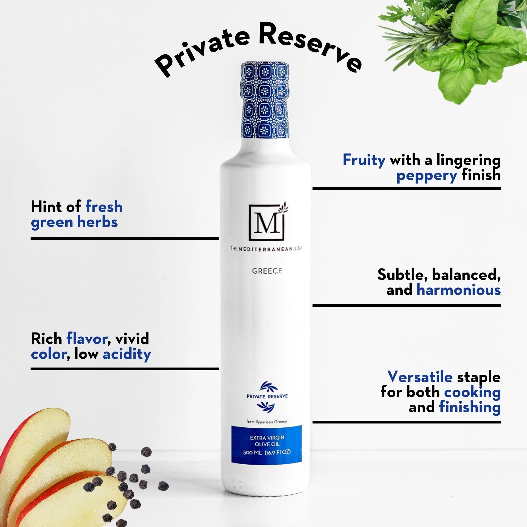 Greek Extra Virgin Olive Oil Bundle - Image 6