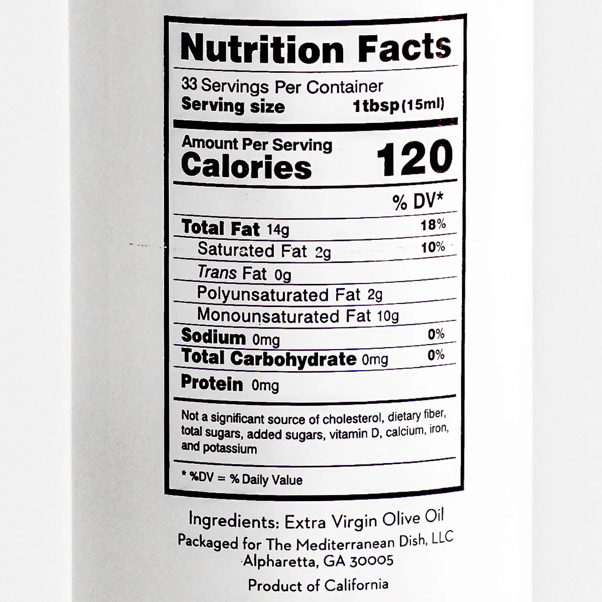 Arbequina - California EVOO - Image 7