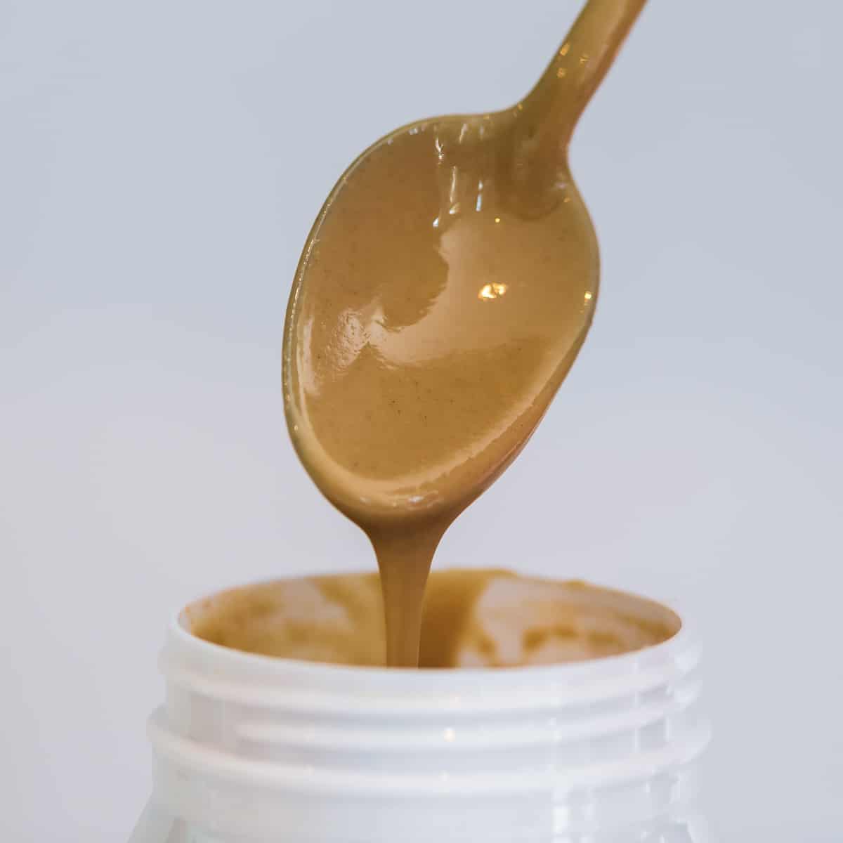 Organic Tahini by Soom - Image 4