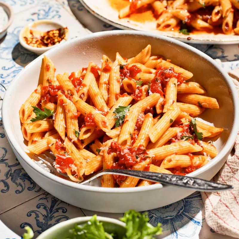 Penne Rigate by Riscossa - Image 6