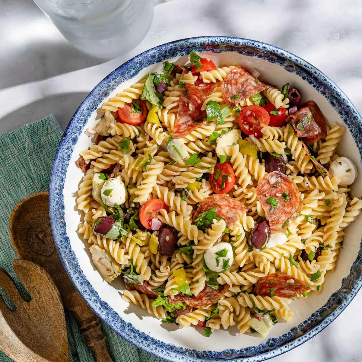 Fusilli by Riscossa - Image 6