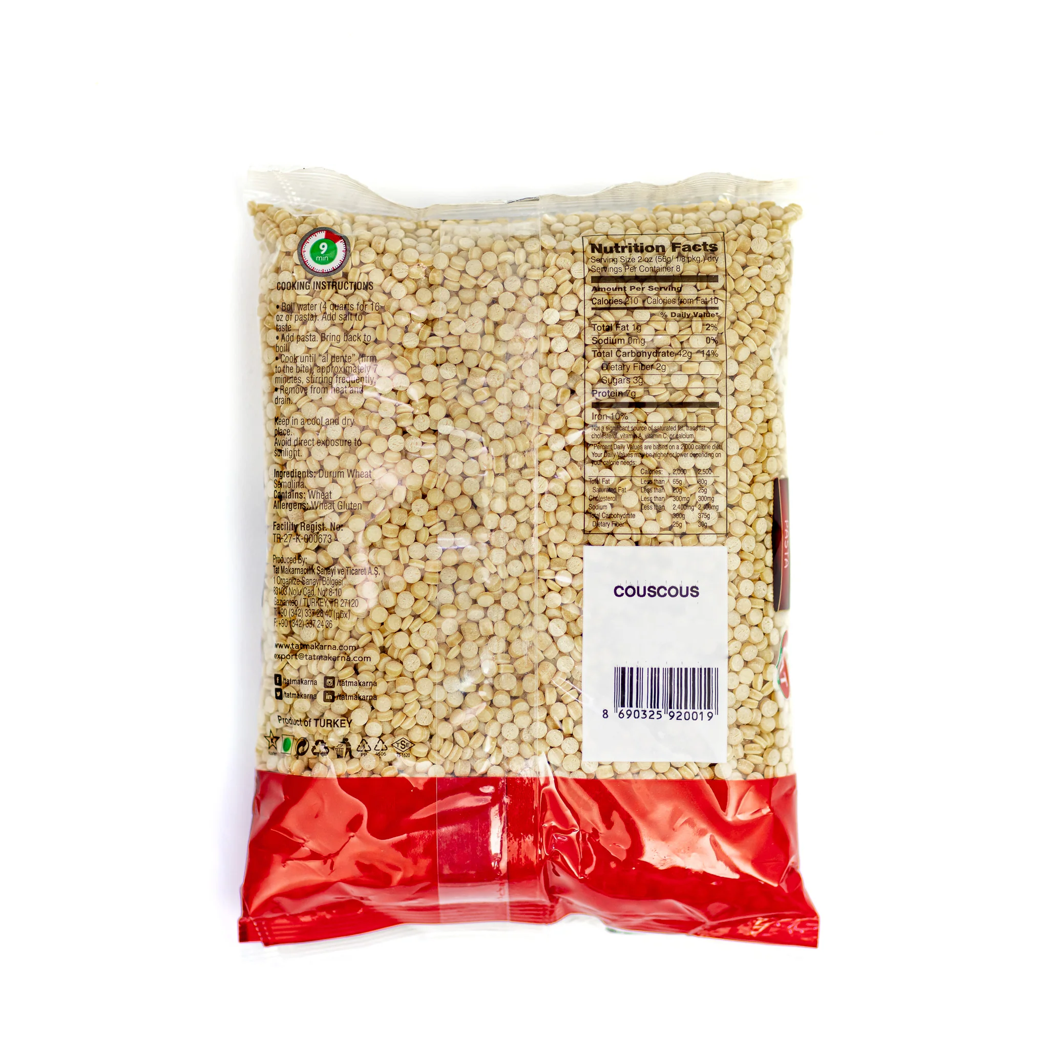 Pearl Couscous - Image 2