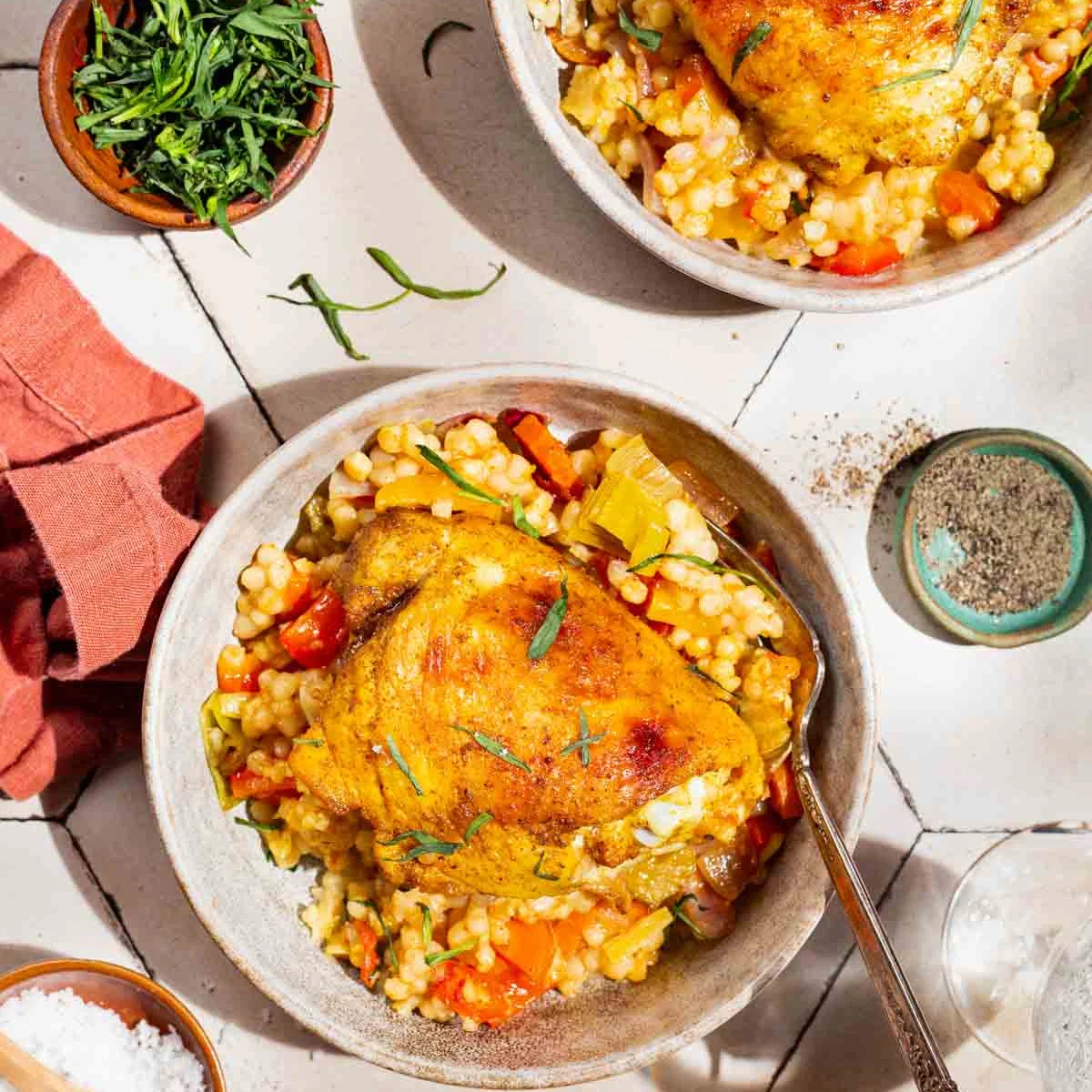 Pearl Couscous - Image 4