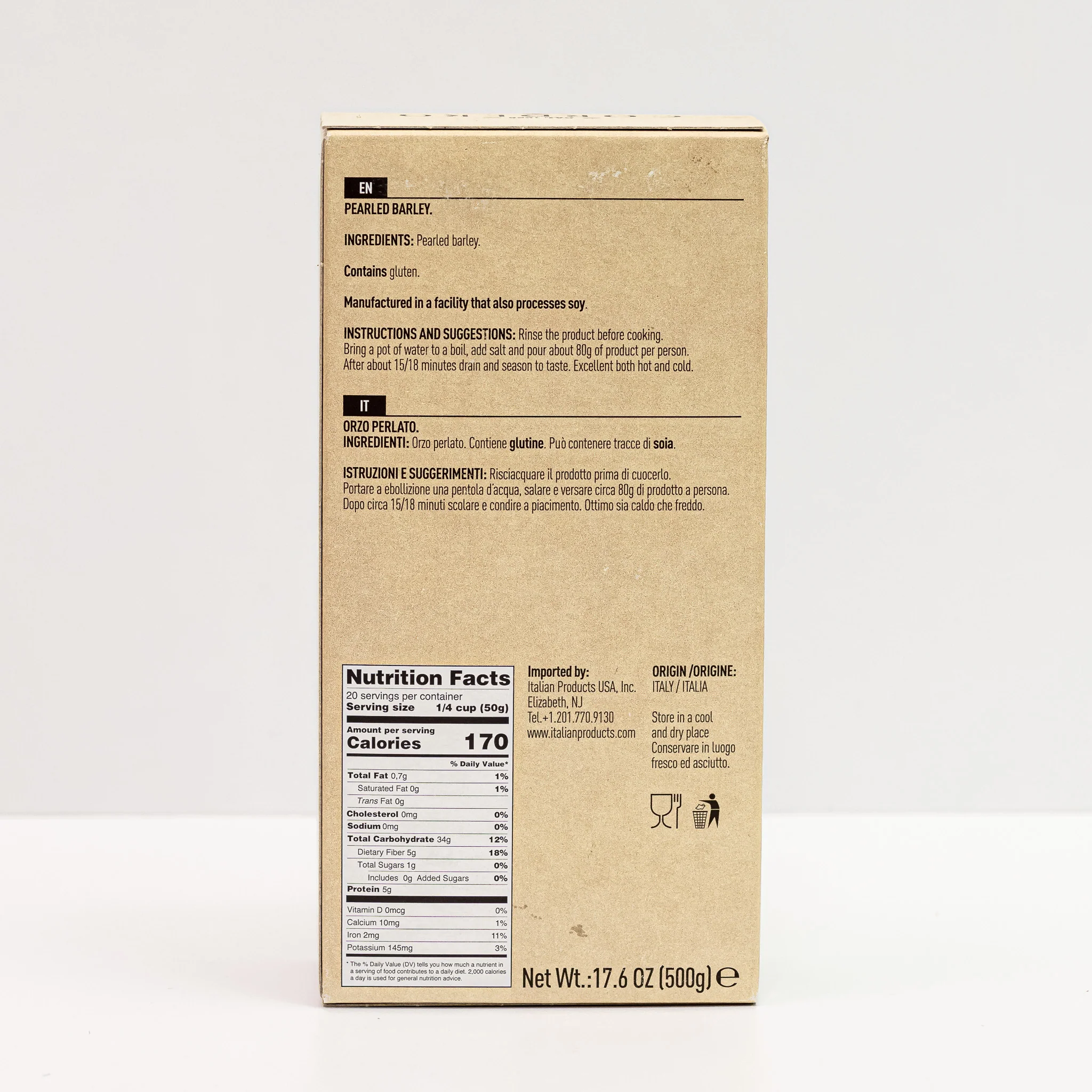 Ancient Grains Bundle - Image 8
