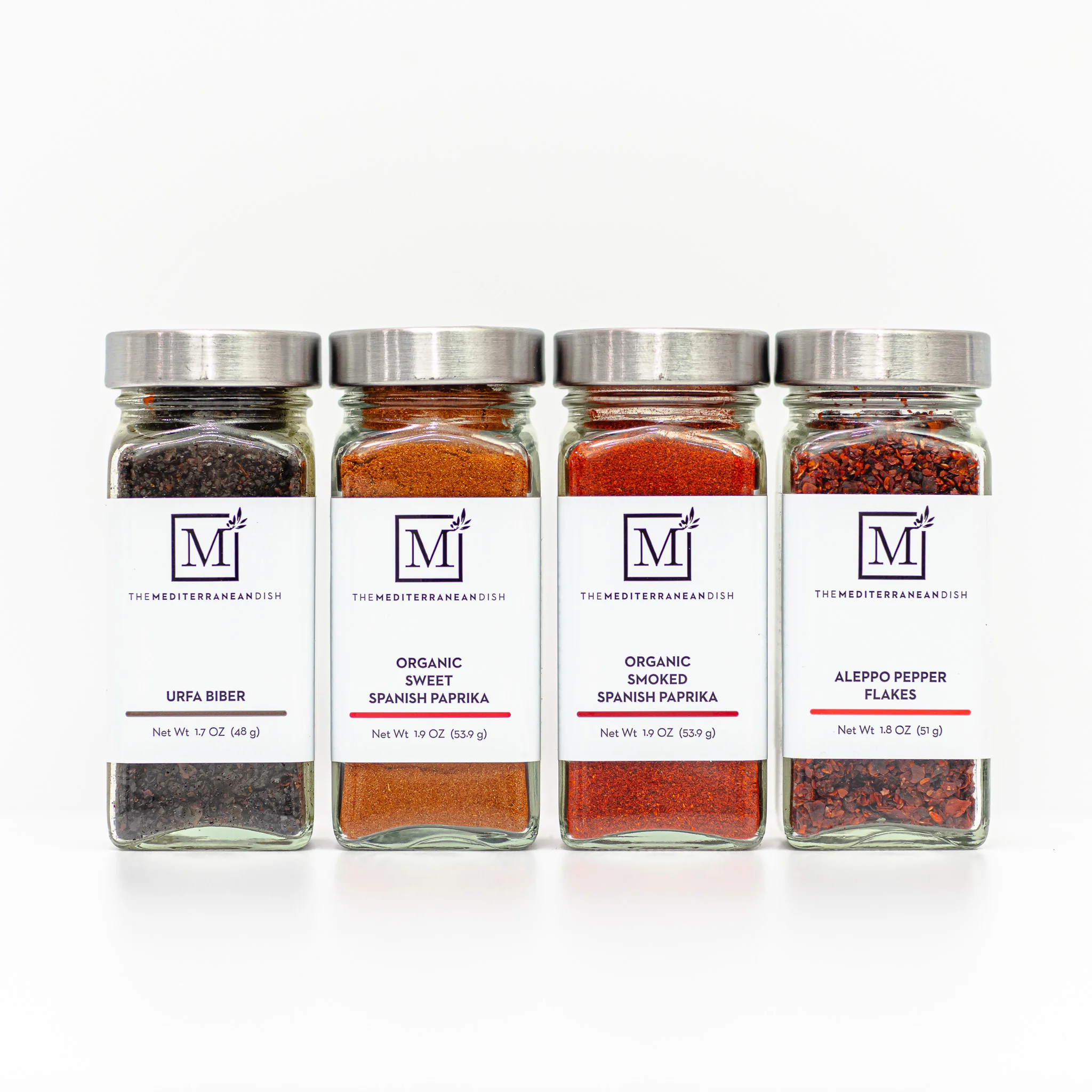 Pepper Bundle of Spices - Image 3