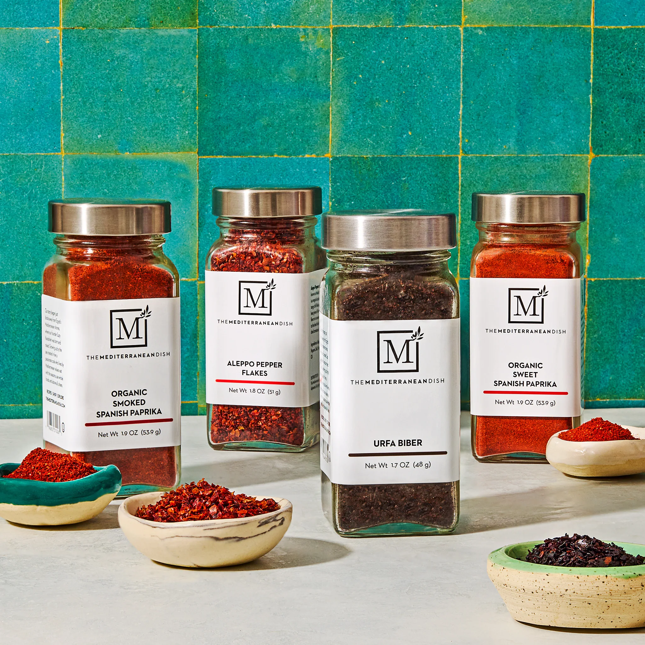 Pepper Bundle of Spices - Image 4