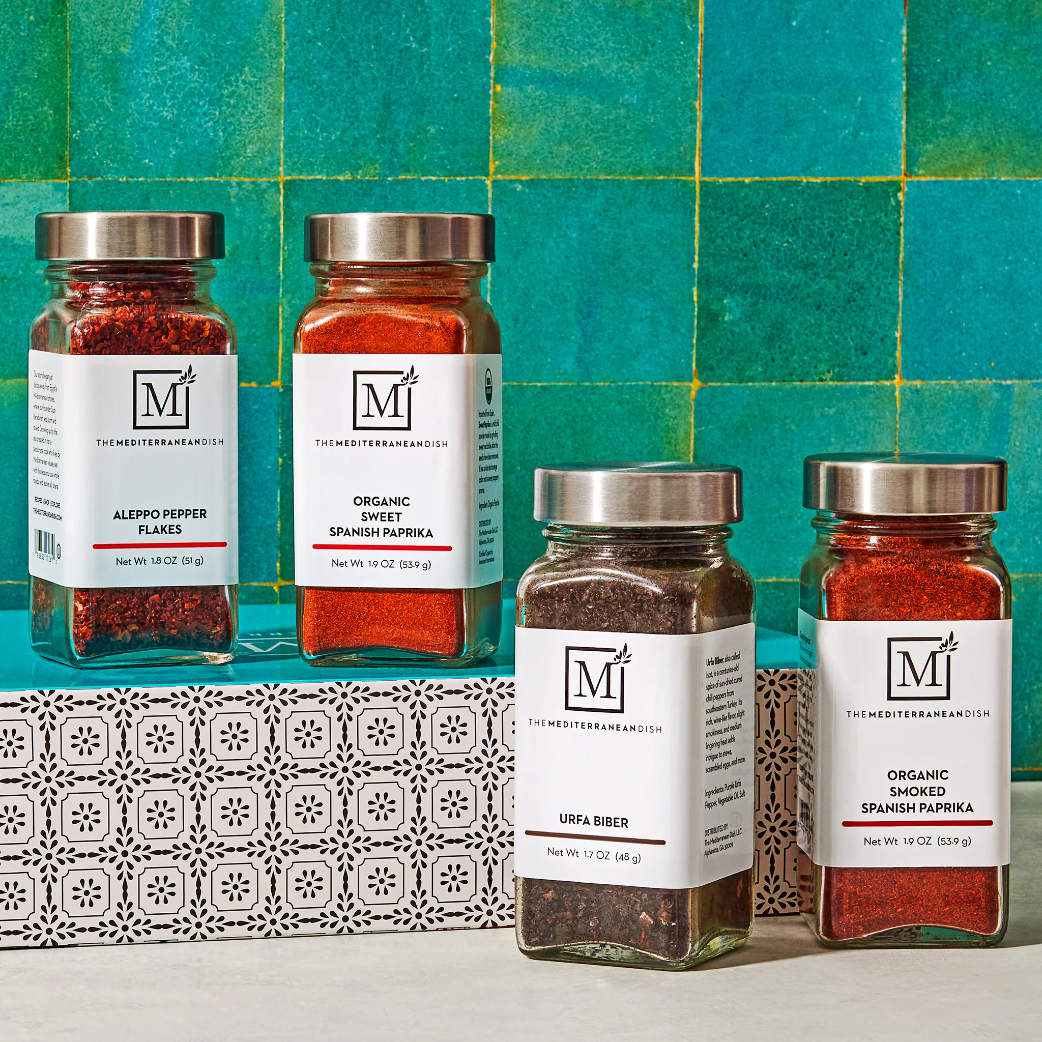 Pepper Bundle of Spices - Image 5