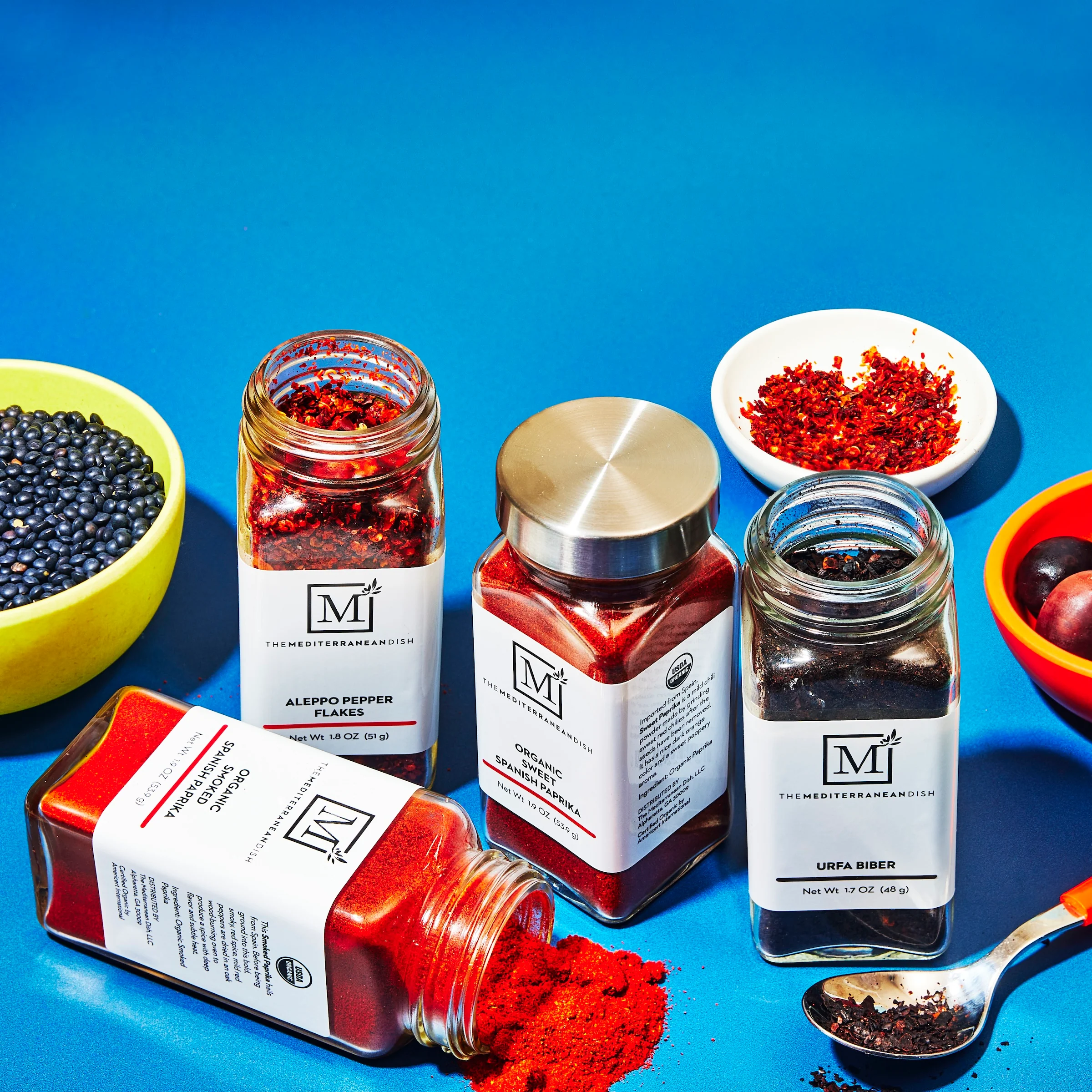 Pepper Bundle of Spices - Image 6