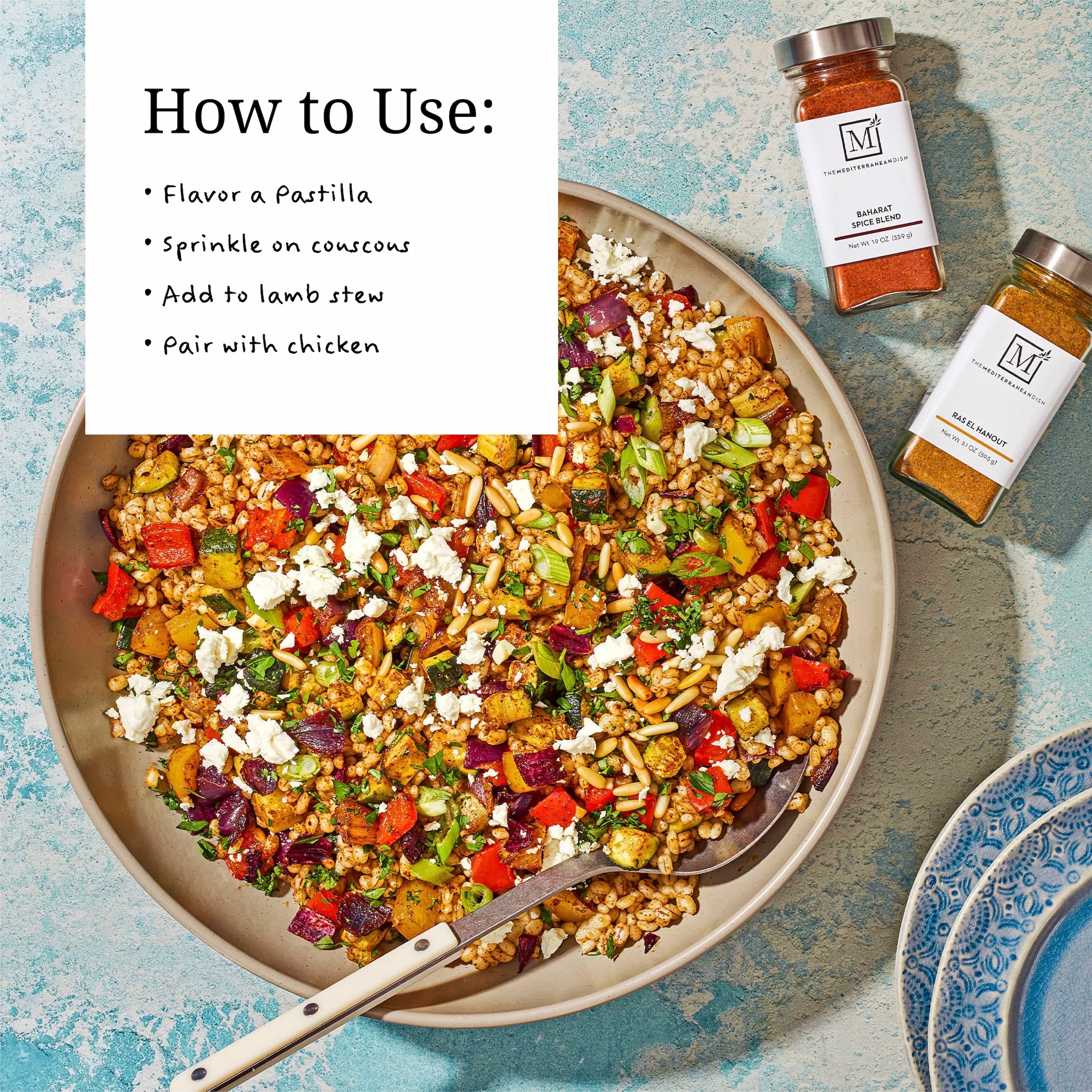 Ras El Hanout - Image 3
