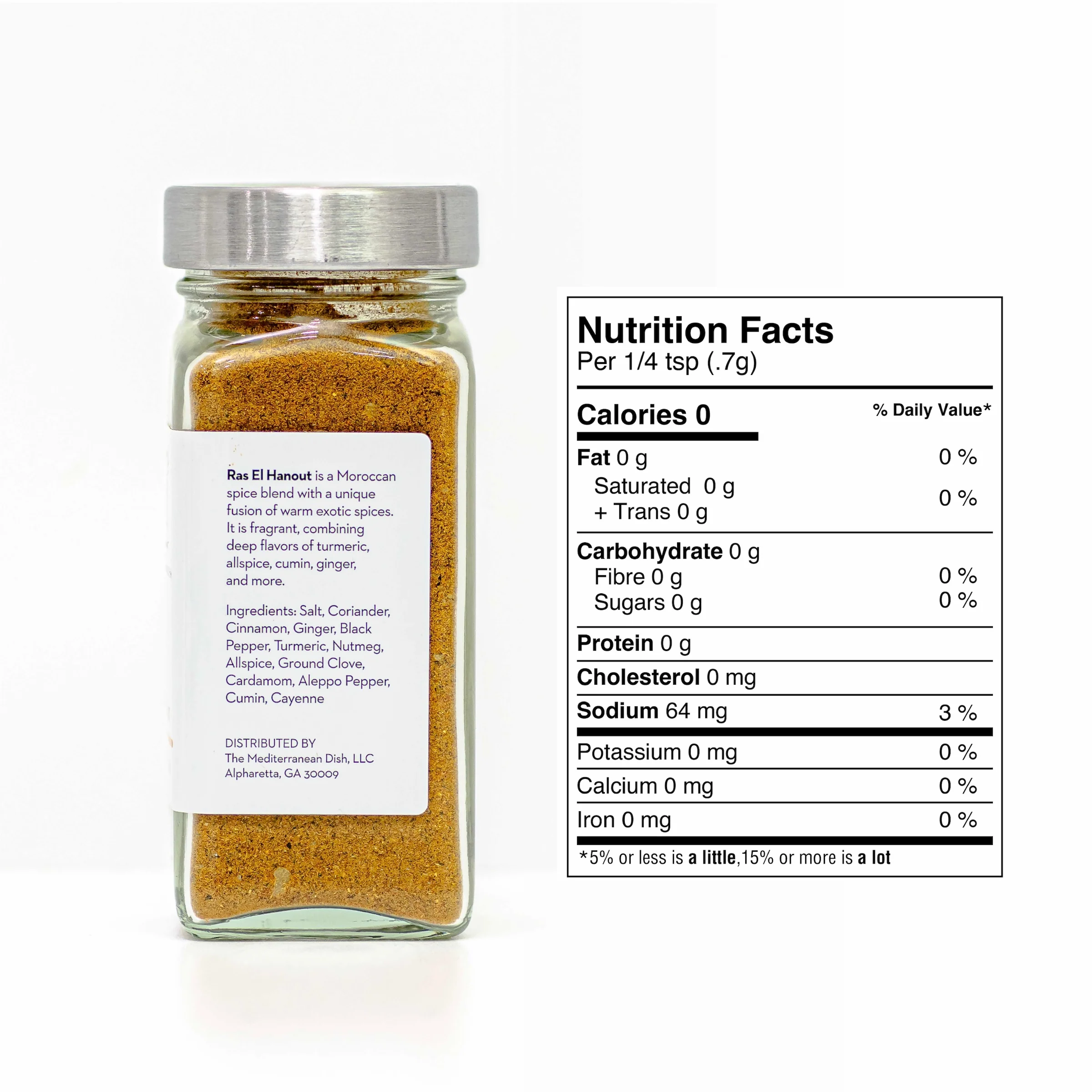 Ras El Hanout - Image 5