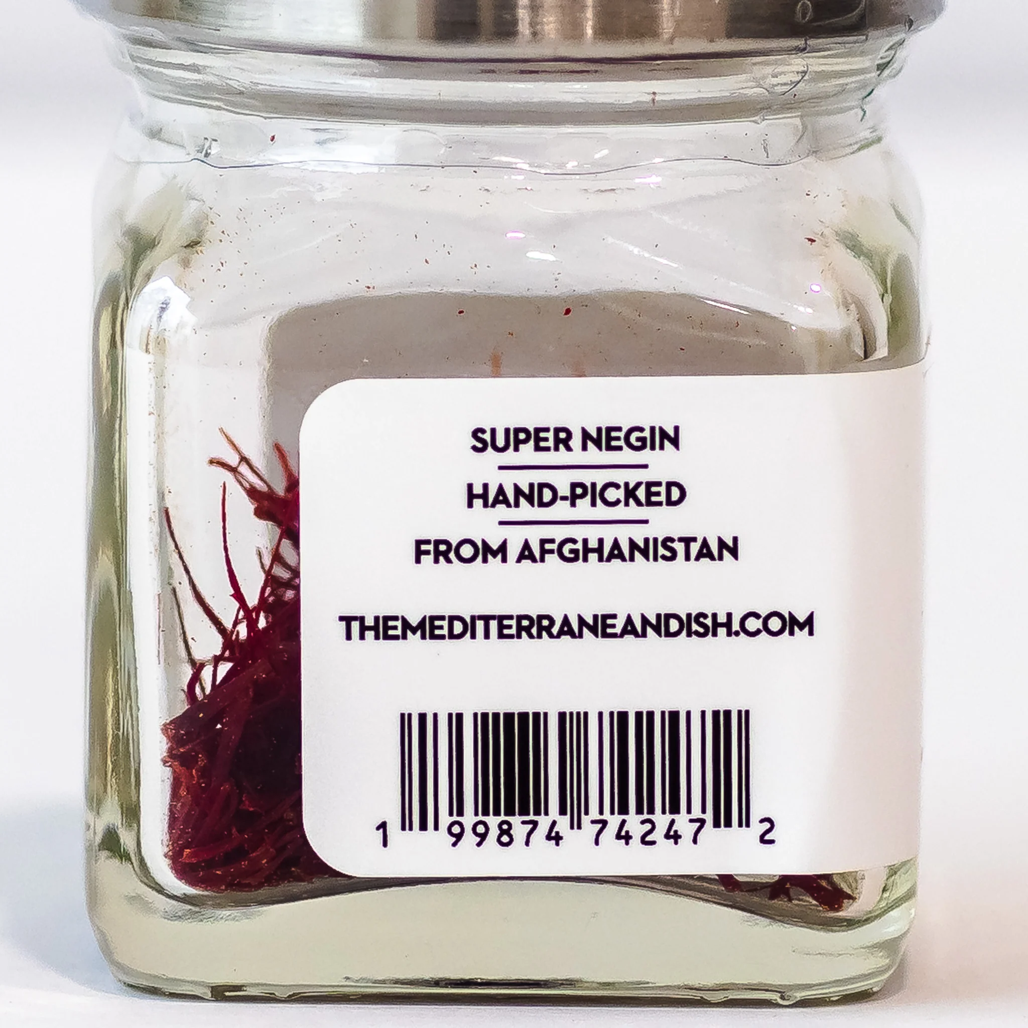 Saffron - Image 4