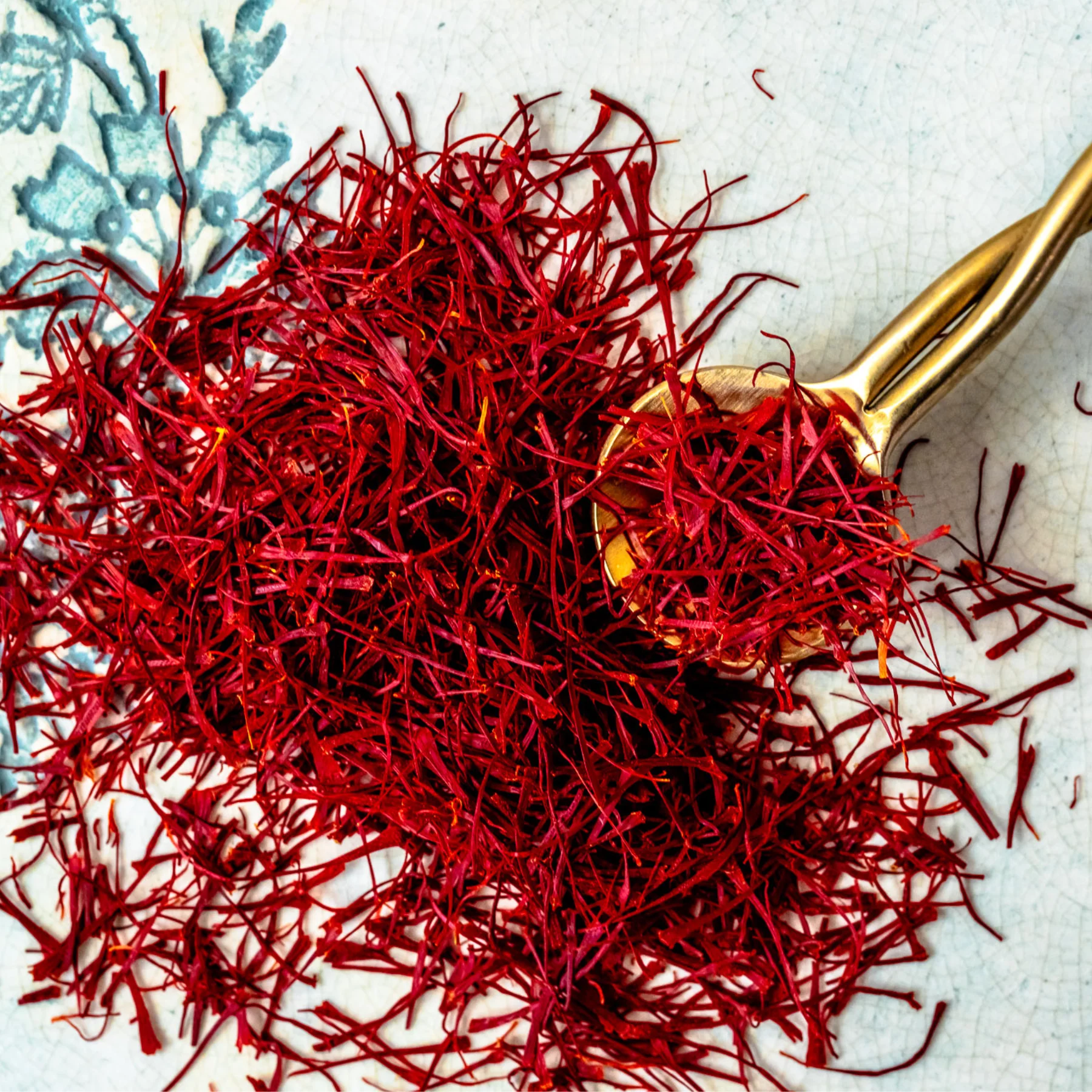 Saffron - Image 7