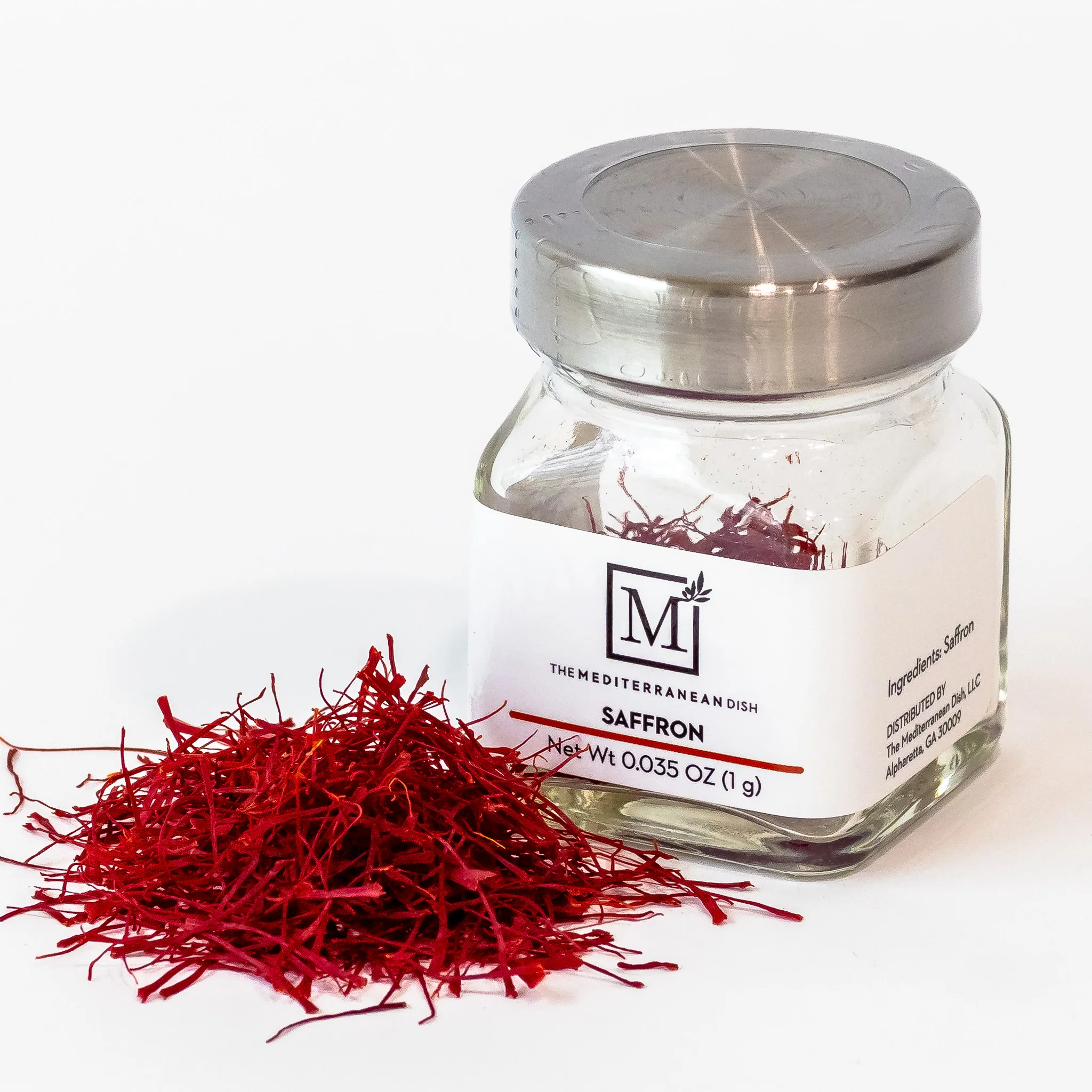 Saffron - Image 8