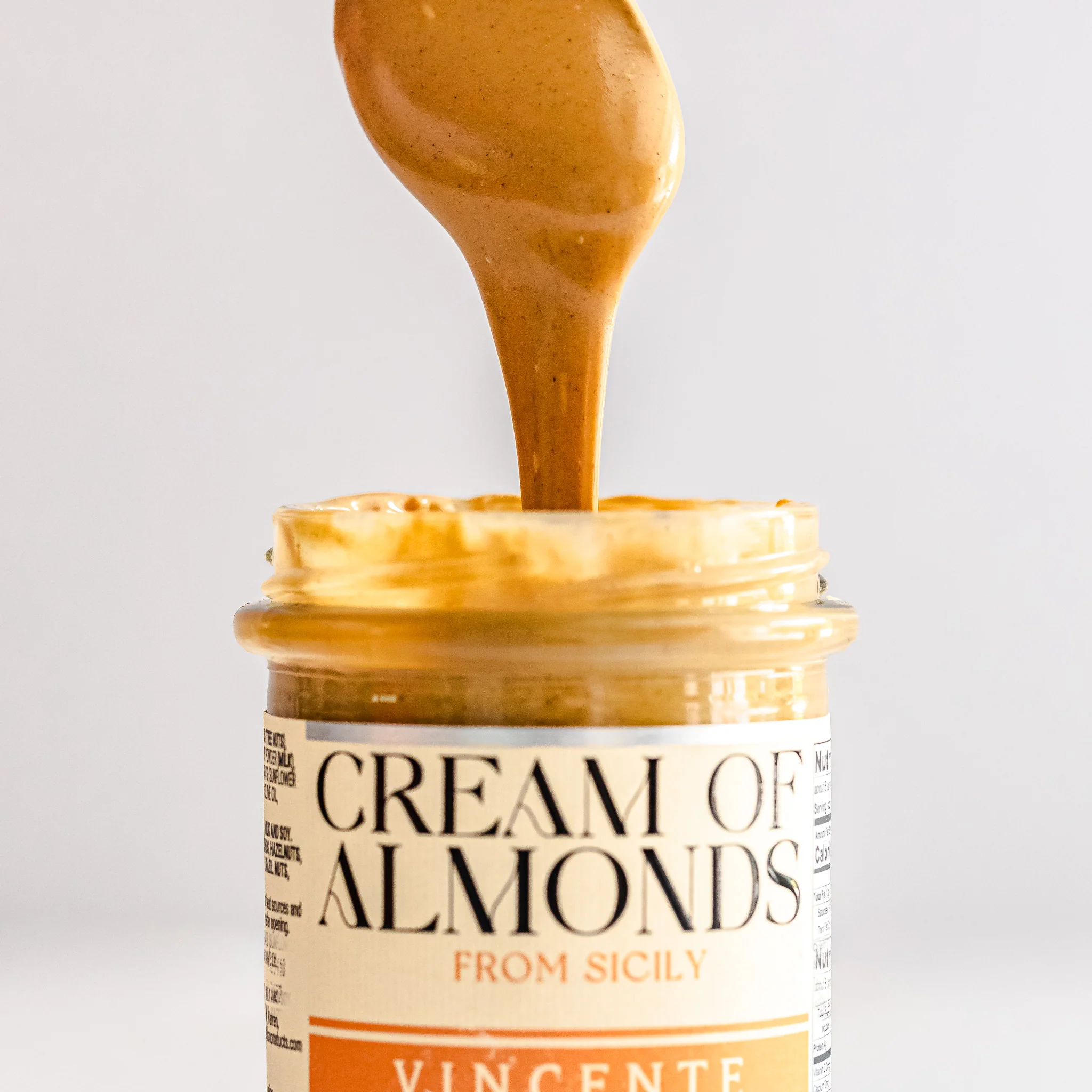 Sicilian Sweet Cream Trio - Image 4