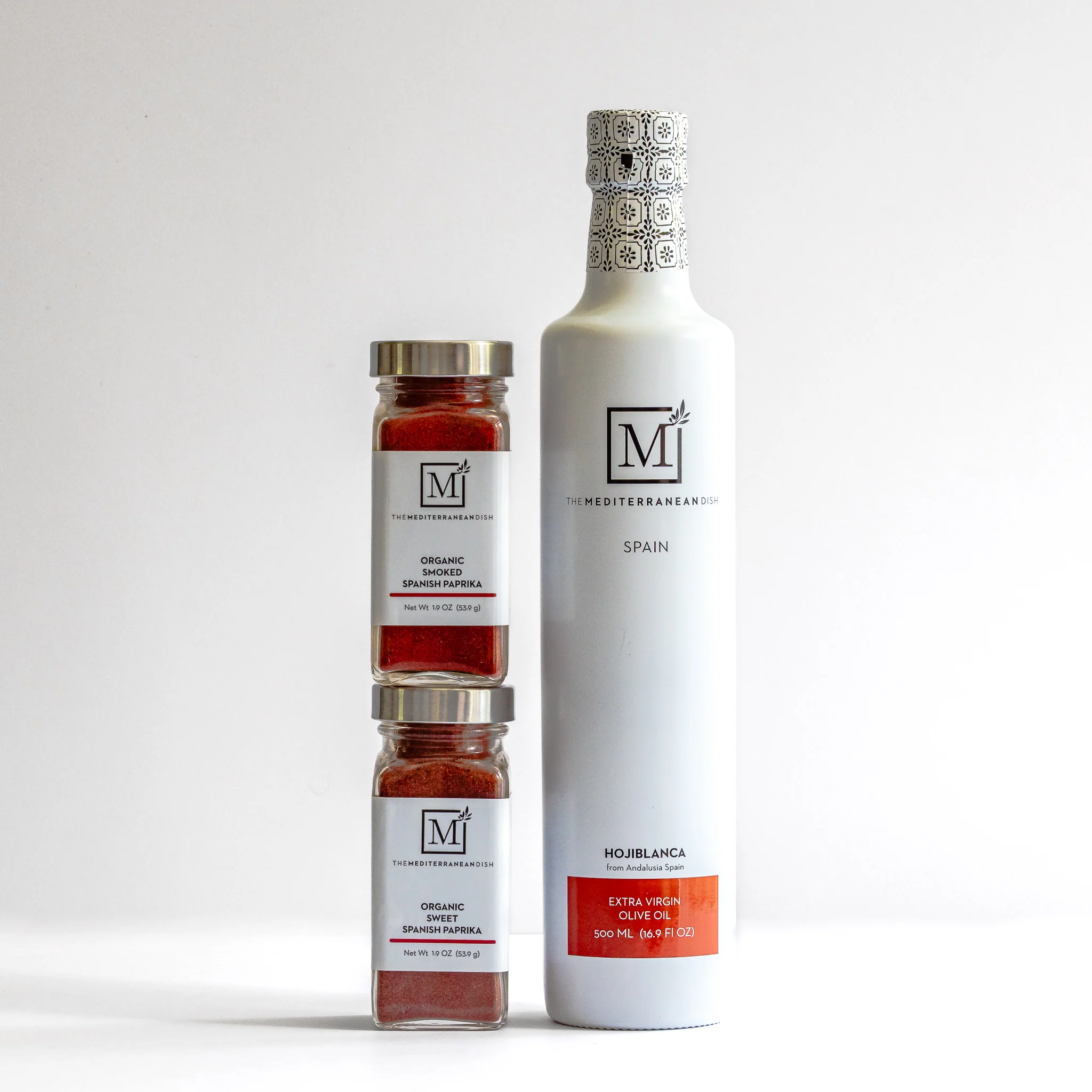 Sol & Spice Spanish Gift Set - Image 3