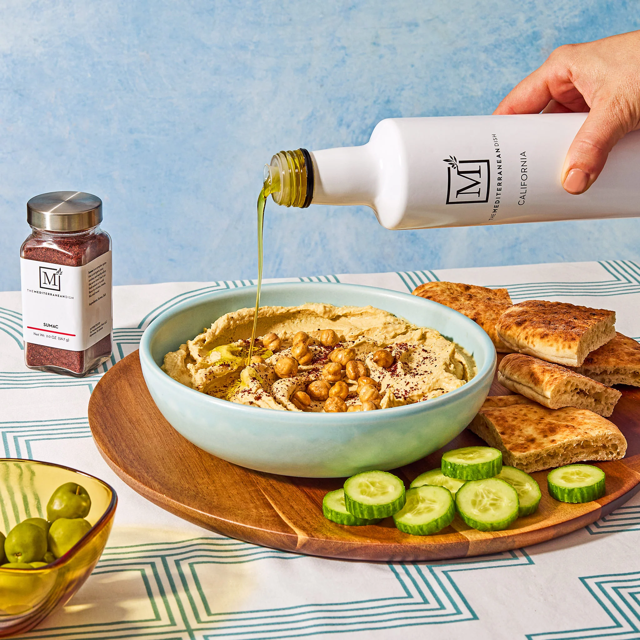 Arbequina - California EVOO - Image 9