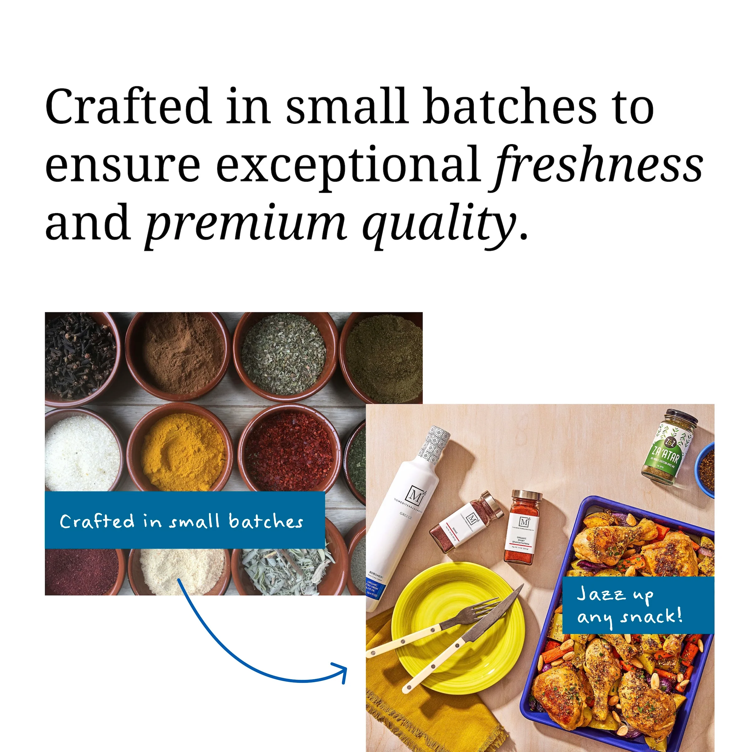 Sweet Spanish Paprika, Organic - Image 4