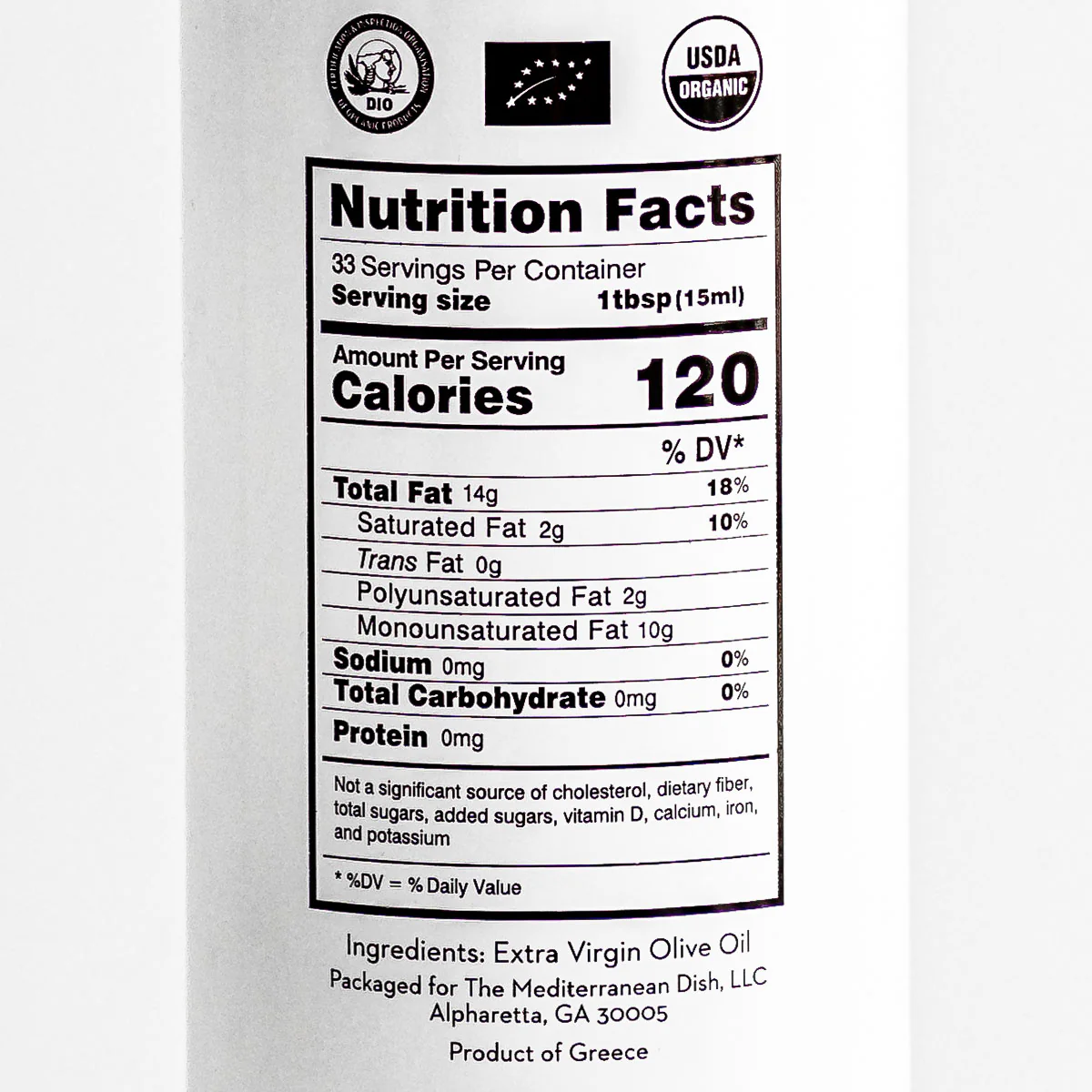 The Mediterranean Diet Starter Kit - Image 5