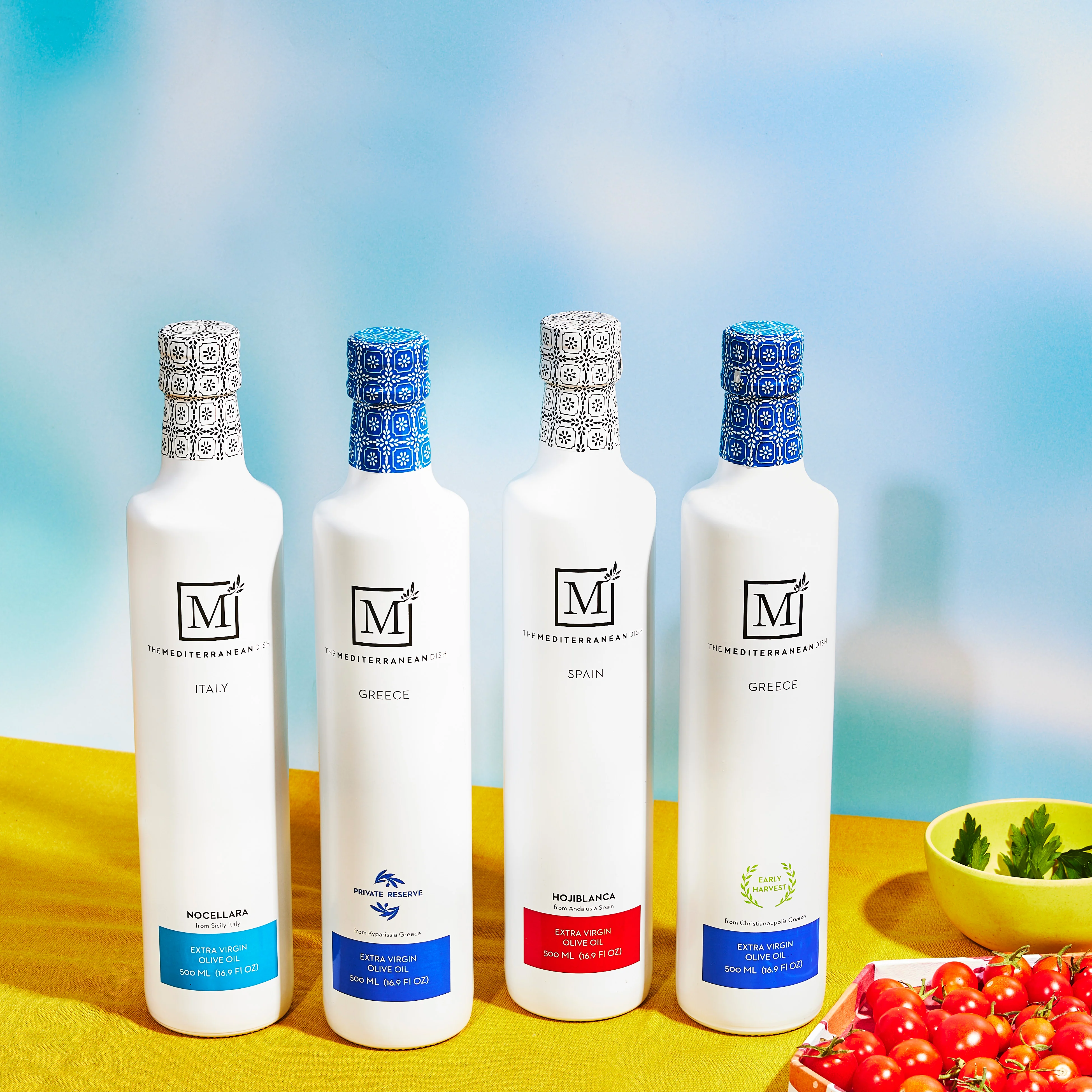 TMD Signature EVOO Bundle - Image 10