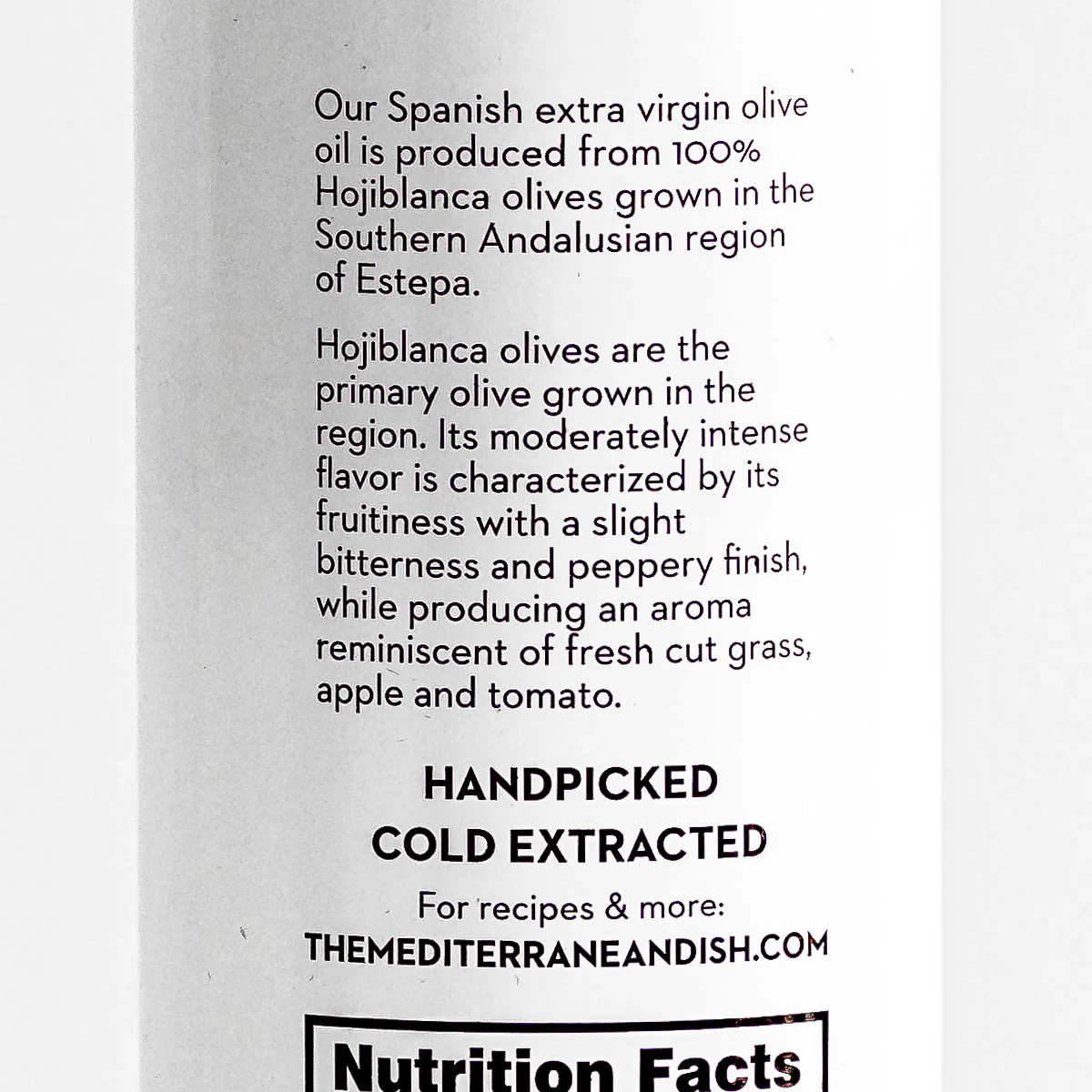 TMD Signature EVOO Bundle - Image 7