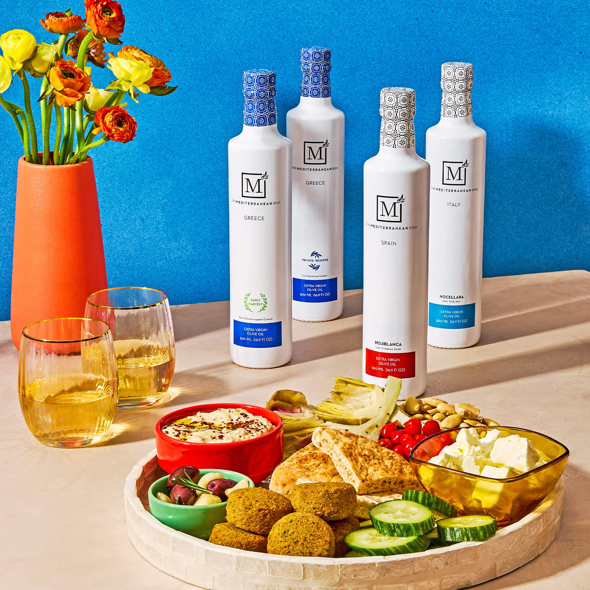 TMD Signature EVOO Bundle - Image 9