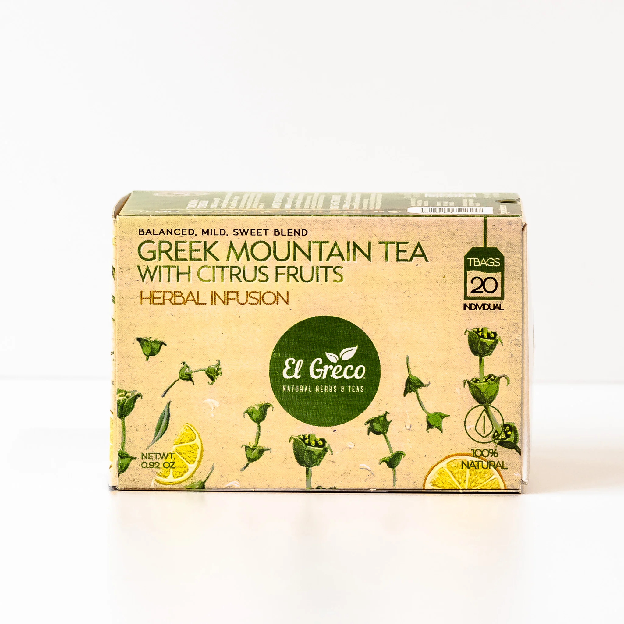 Mediterranean Tea Bundle - Image 8